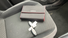 Nissan Juke 1.0 DiG-T 114 N-Connecta 5dr Petrol Hatchback